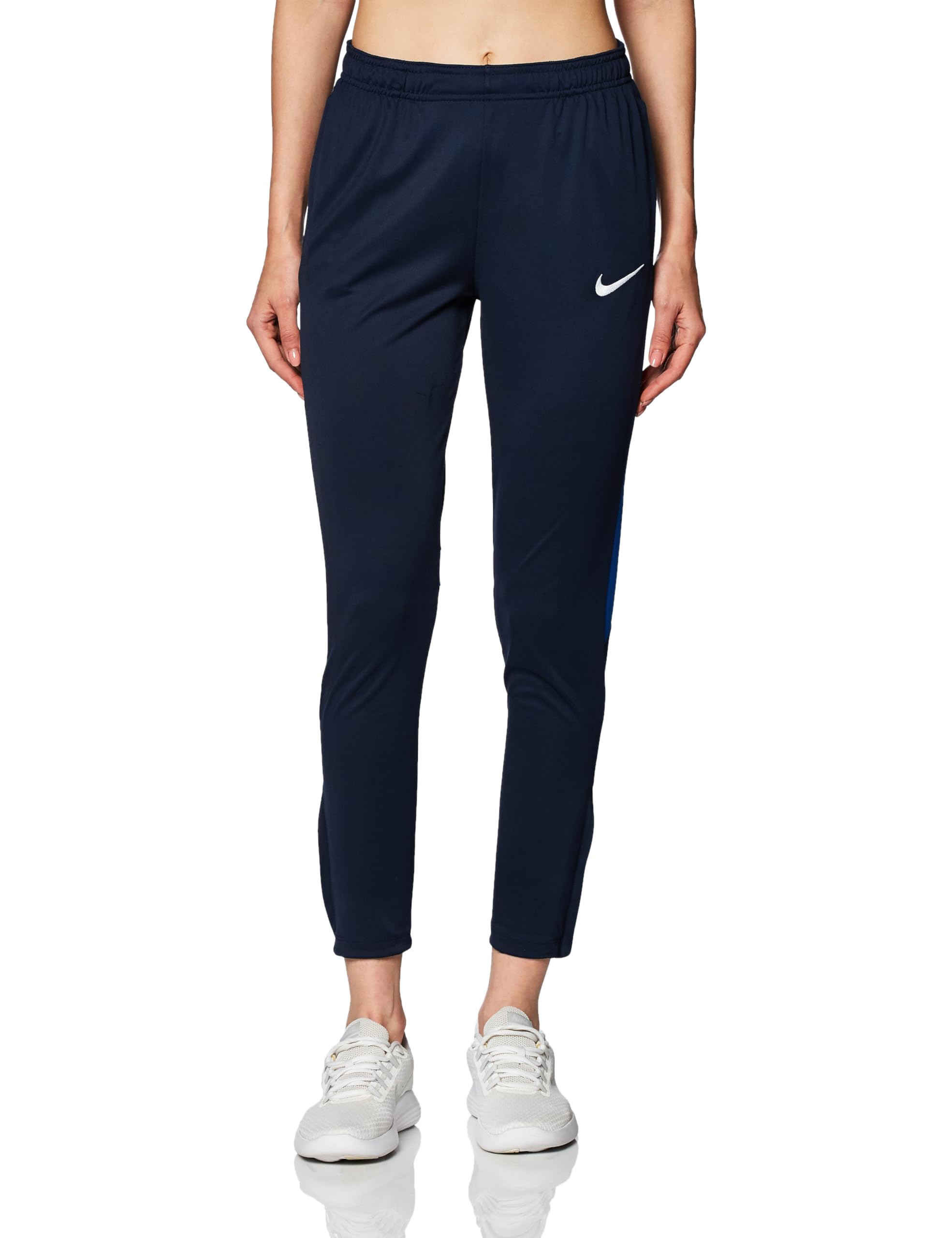 Amazon.com: Nike Womens Dri-FIT Academy Pro Track Pants Navy/Royal Size L :  Clothing, Shoes \u0026 Jewelry