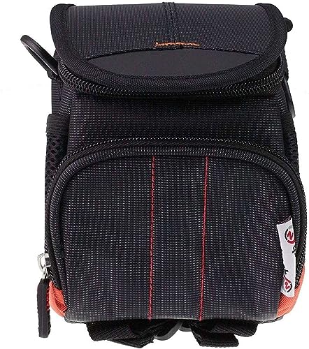 Pochette jumelles Bresser 6x21 Navitech pour éviter les rayures - 4