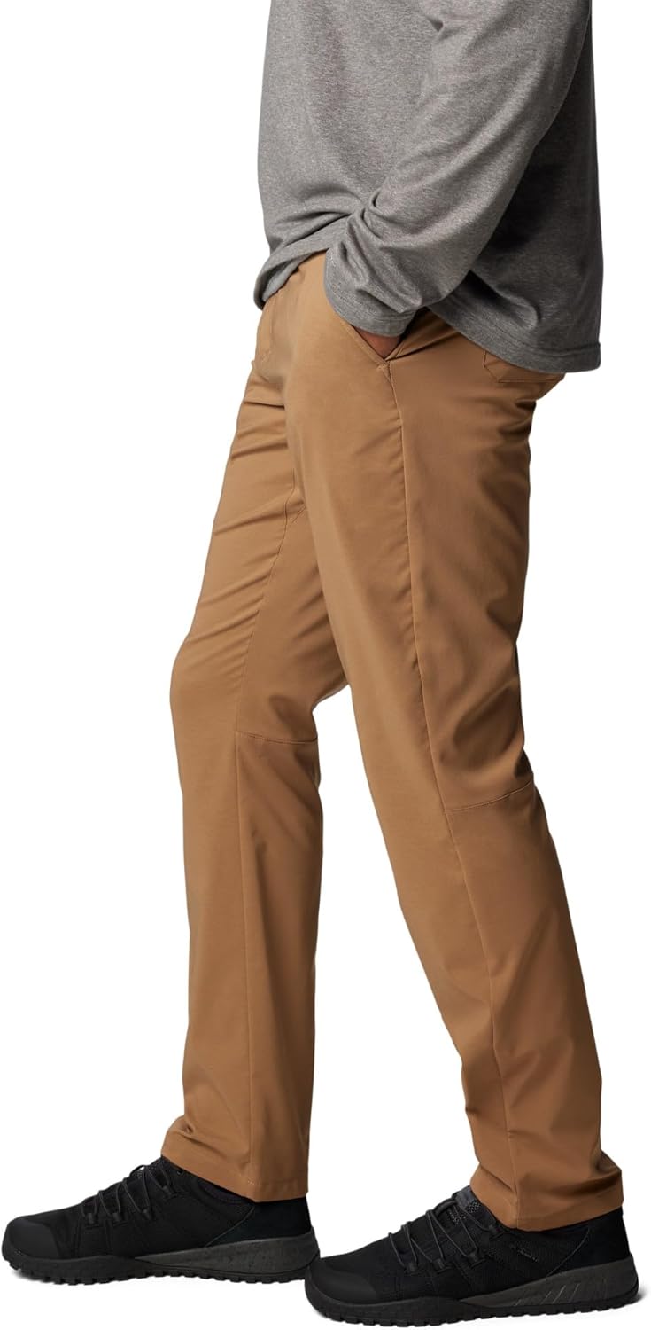 Columbia Mens Sage Peak Chino Pant - Image 3