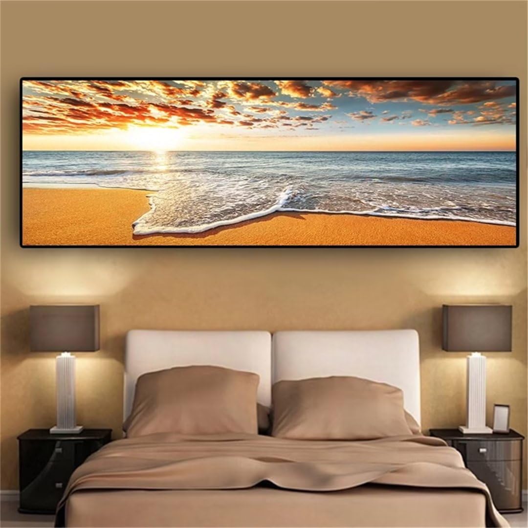 5D Peinture DIY Diamant Cristal Résine Point De Croix Couleur