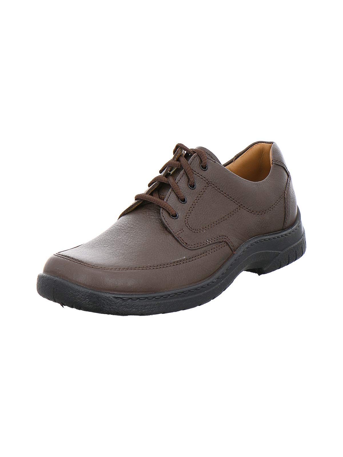 Jomos Buty rekreacyjne męskie brązowe