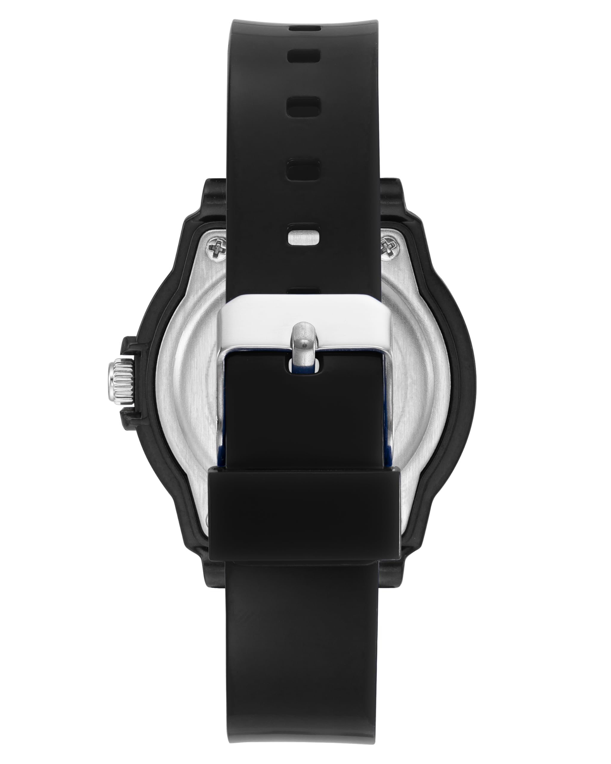 Armitron Sport Kids Easy to Read Resin Strap Watch, 27/1000