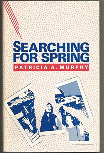 Searching for Spring view 2