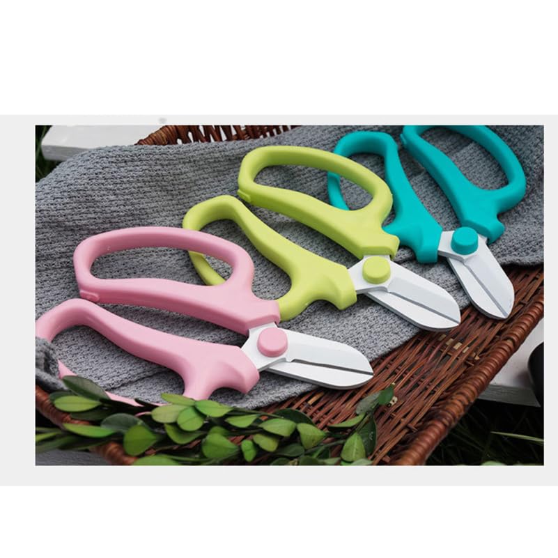 Tijeras de cocina y jardín Cabilock 16.5 cm miniatura 6