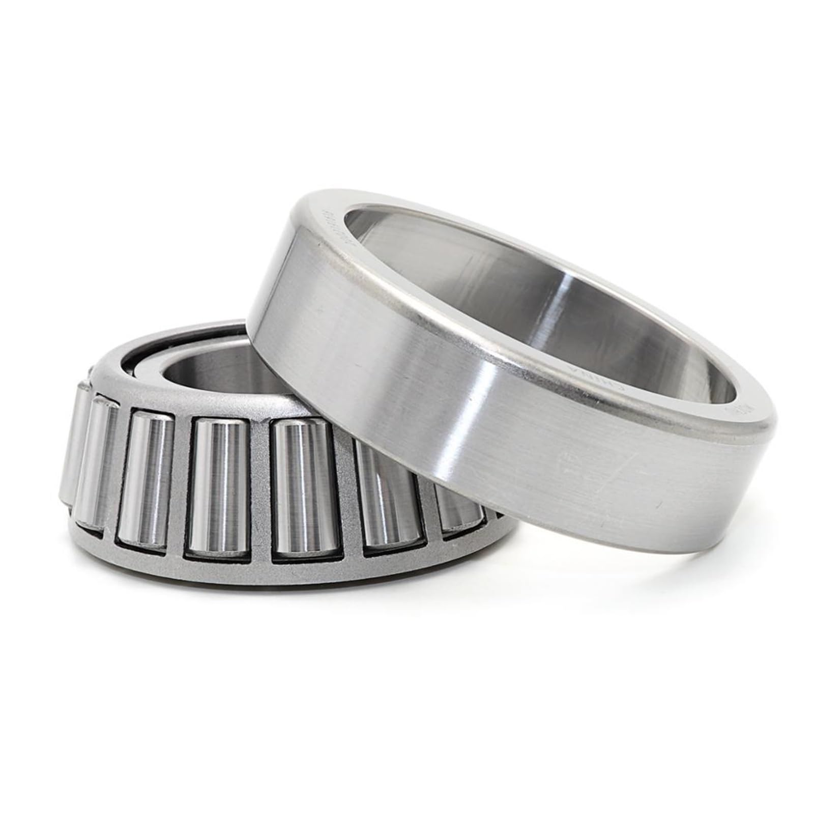 Roulement conique HM88649 HM88610 pour réparer les moyeux de roue de remorque