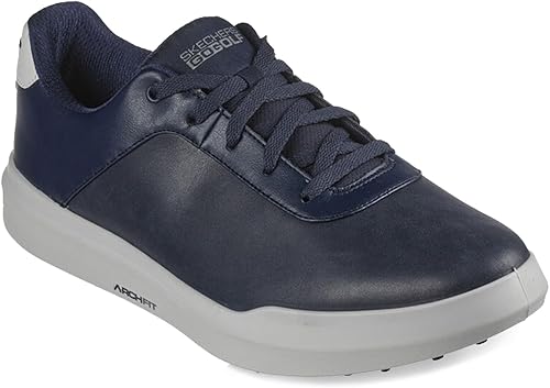 Skechers Drive 5 Lx Arch - Tenis de golf impermeables sin pinchos para hombre