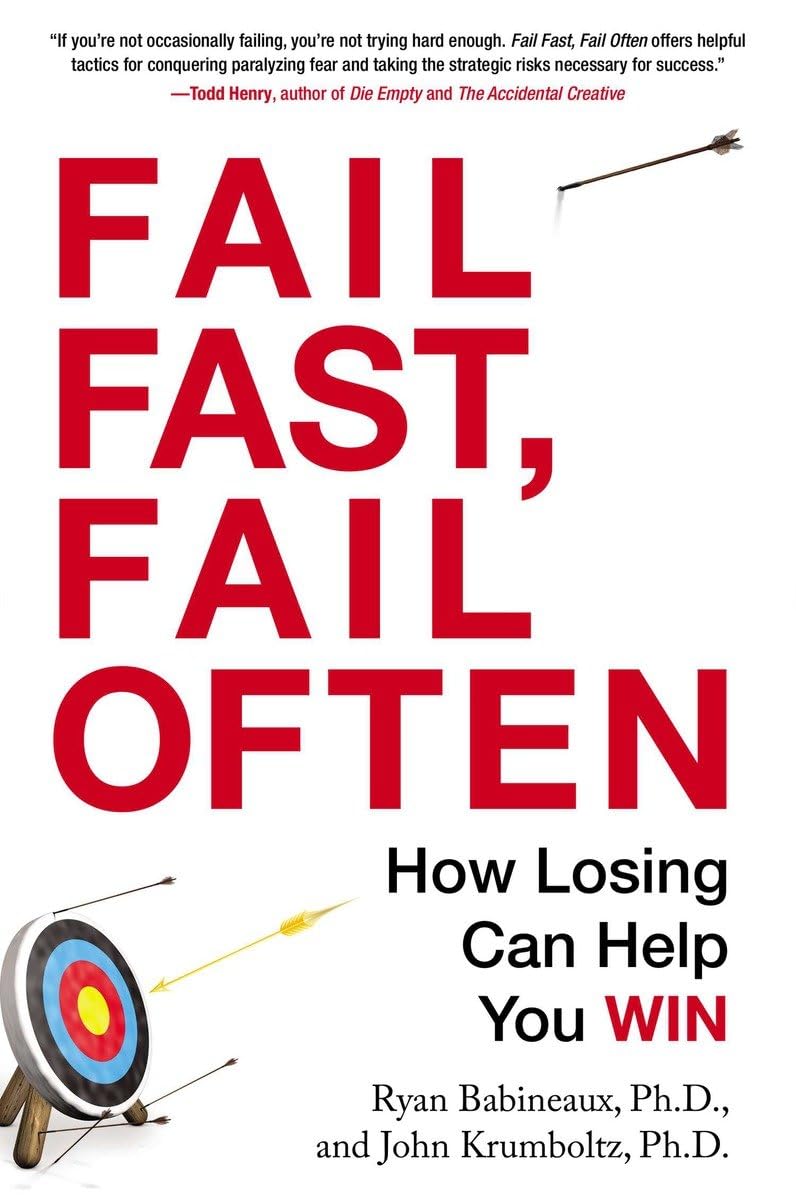 Fail-fast system