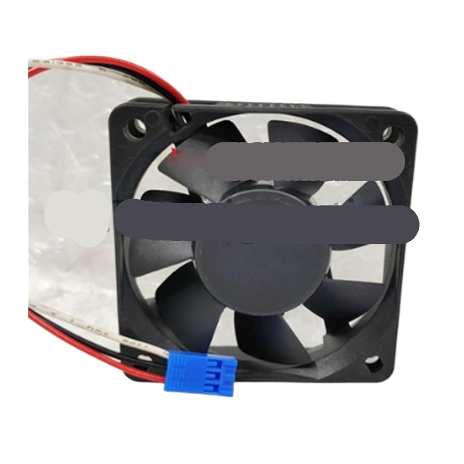 Ventilador de refrigeración de 24V KD2406PHB2 para armarios eléctricos