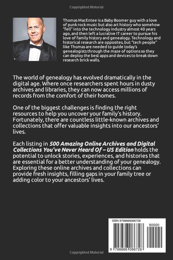 500 Amazing Online Archives and Digital Collections You've Never Heard Of: US Edition - Image 2