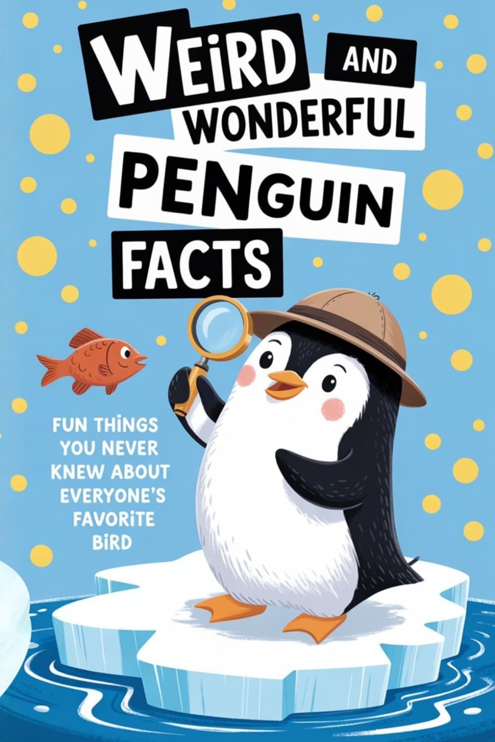 Weird and Wonderful Penguin Facts: Fun Things You Never Knew About Everyone’s Favorite Bird