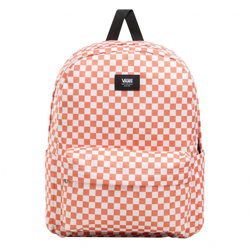 Vans Modelo Old SKOOL Check BACKPA CRNLN T. N/A