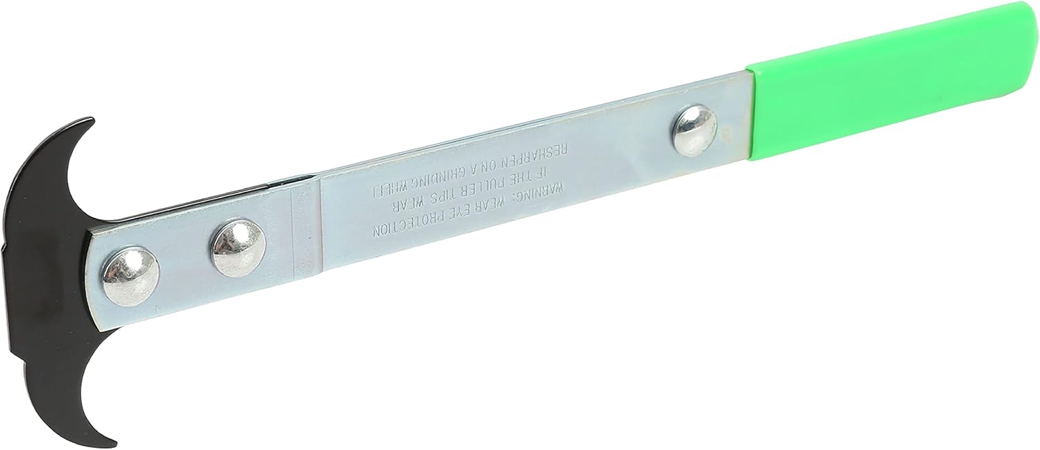 OEMTOOLS 25014 Seal Puller, Camshaft Seal Tool, Cam Seal