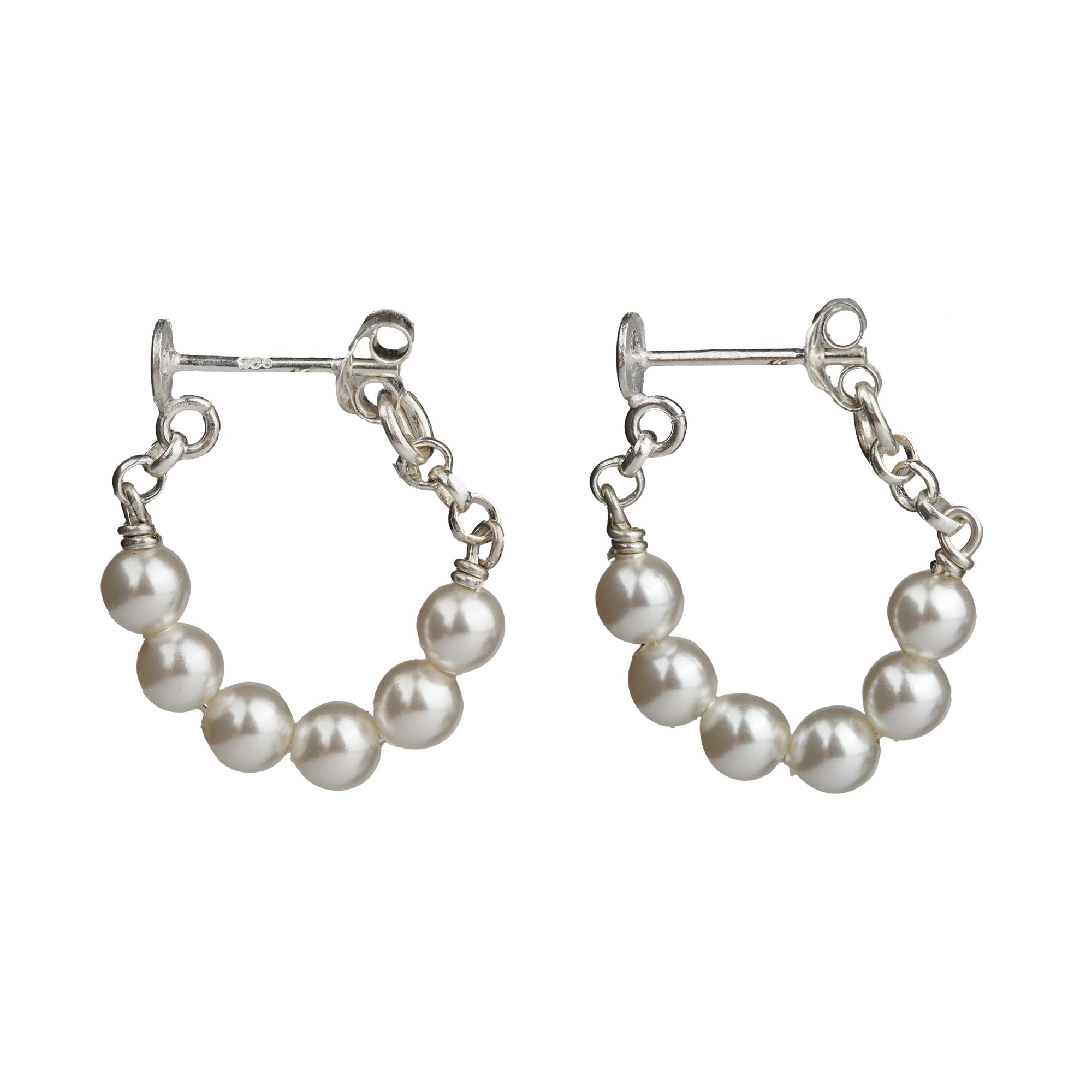 See full amazon price history chart for Pearl Halo Earrings Pearl Halo Earrings (B0CZRH71PT) Amazon Price History, Amazon Price Tracker