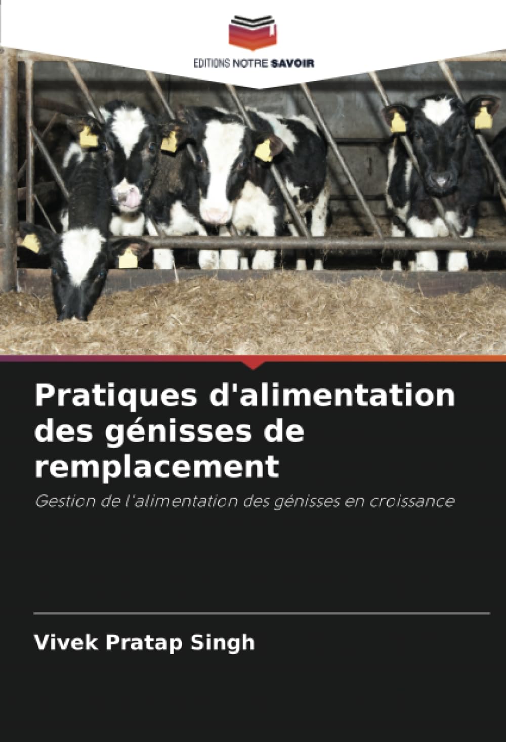 Pratiques d'alimentation des génisses de remplacement