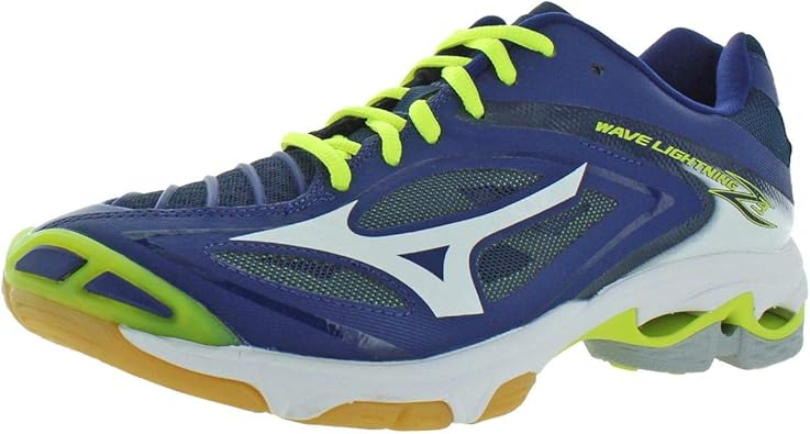 mizuno volleyball shoes wave lightning z3