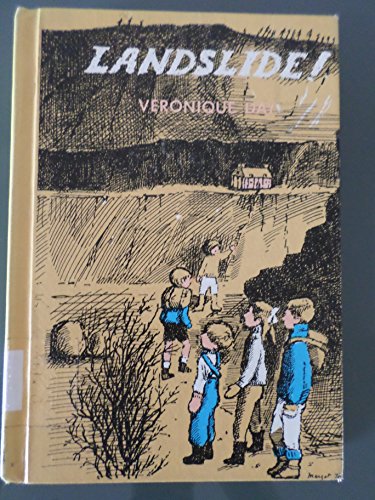 Landslide! B0007HGSCK Book Cover