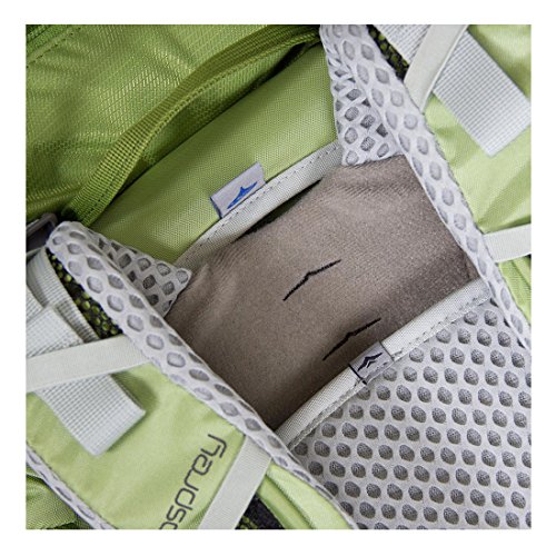 Osprey Sirrus 26 Zaino, Unisex - Adulto, Summit