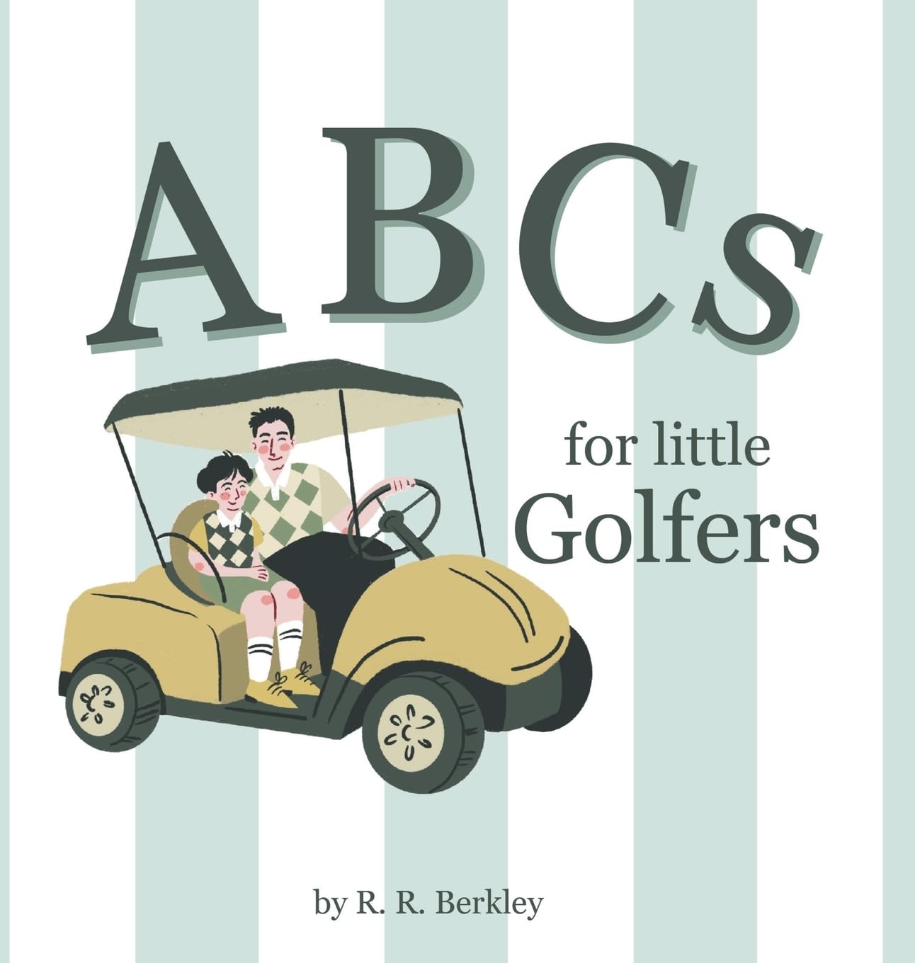 ABCs for Little Golfers