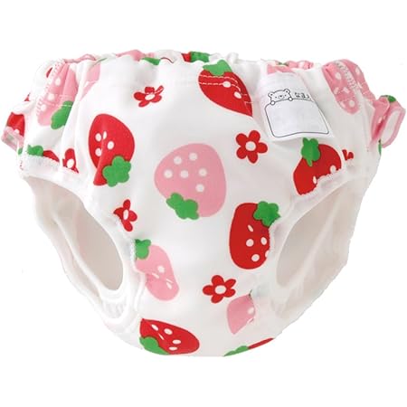 Amazon チャックル 水遊び用おむつパンツ Baby Swim ベビースイム フリル付イチゴ 水遊び用パンツ 100cm 日本製 水着 服 ファッション小物 通販 Amazon チャックル 水遊び用おむつパンツ Baby Swim ベビースイム フリル付イチゴ 水遊び用パンツ 100cm 日本製 水着 服 ファッション小物 通販
