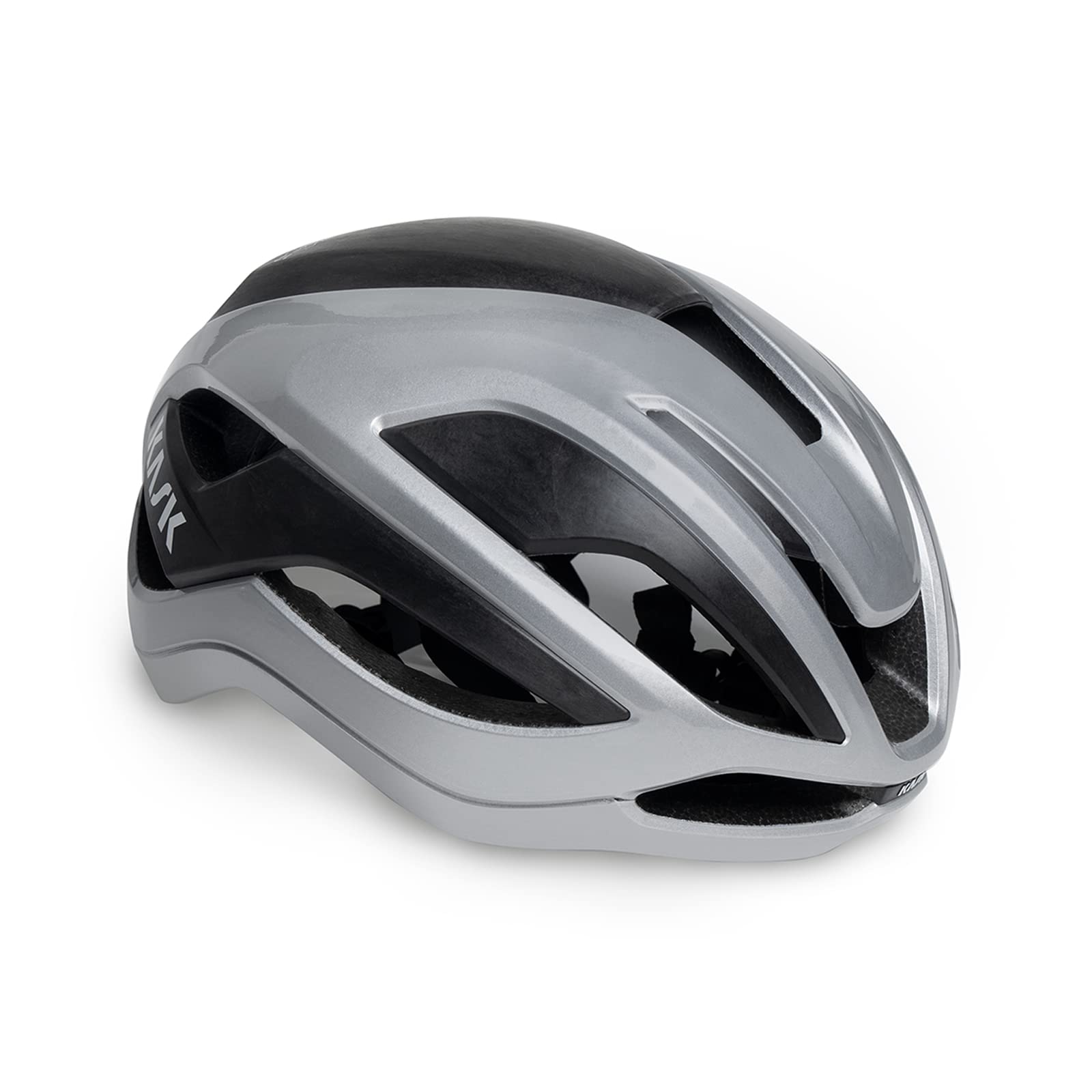 KASK Elemento Bike Helmet I Aerodynamic Road Cycling, Gravel & Mountain Biking, Cyclocross Cycling Helmet