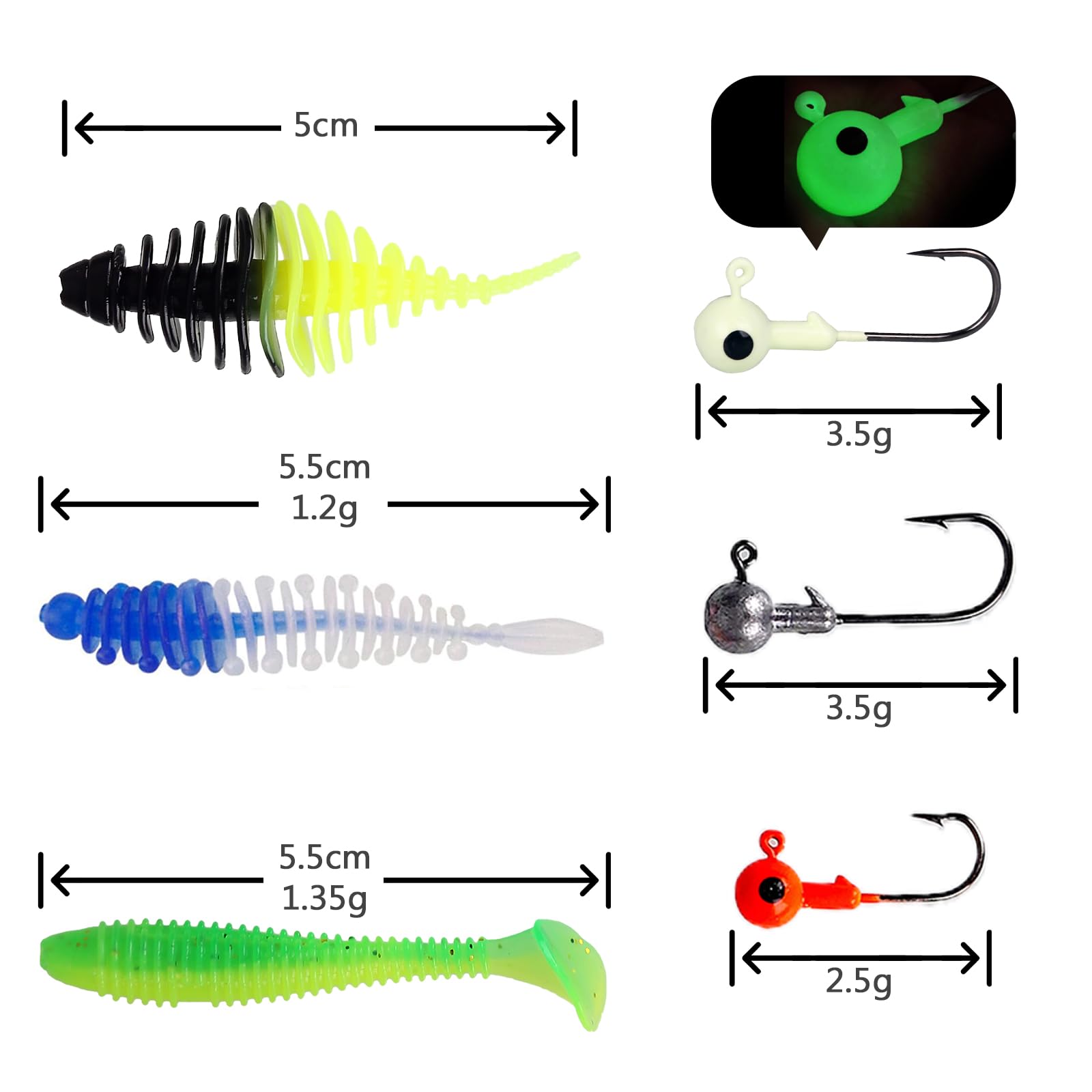17 metre fishing pole B&M BW3 Black Widow main image 1