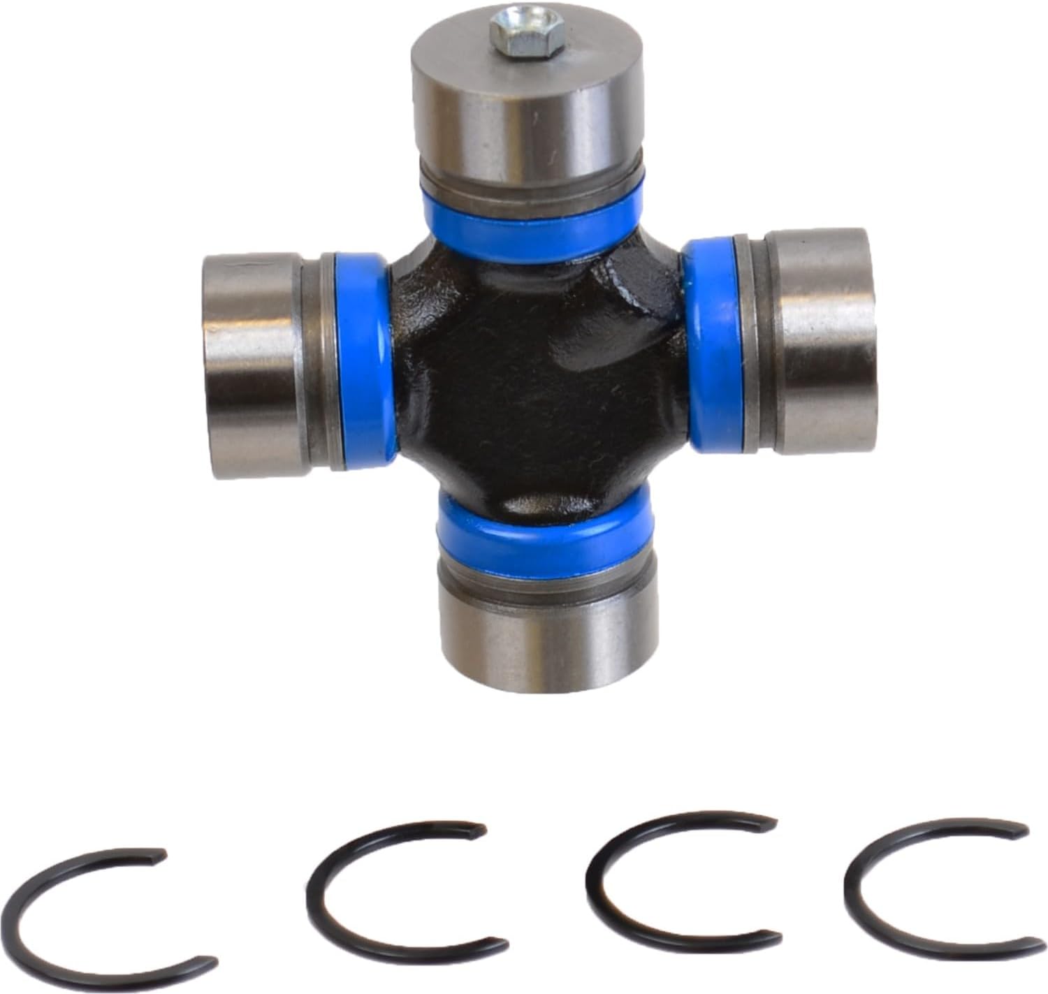 Front OR Rear Universal Joint Compatible With Plymouth Duster 1976 1975 1974 1973 1972 1971 1970 P-1290253
