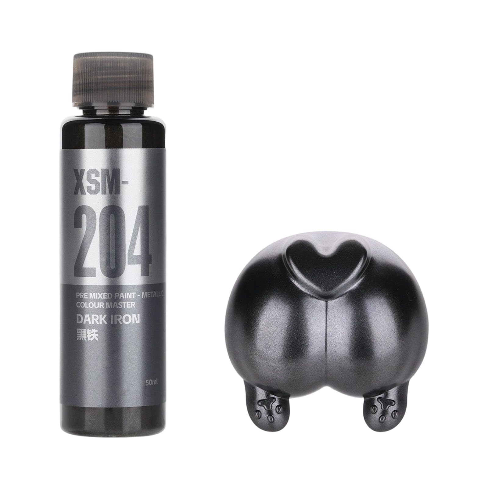 KACCDE Water Based Paint Dynamic Color Paint Set for Hobbyists and Artists Strong Adhesion and Fade Resistance Water Based