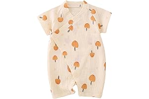 BINIDUCKLING: The Epitome of Mushroom Comfy Clothes for Cherished Newborns