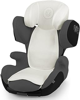 kiddy car seat cover