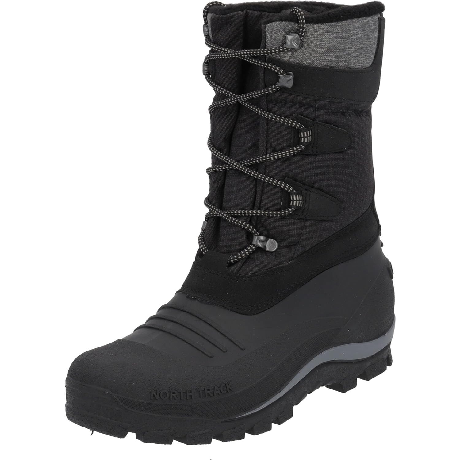 CMP Unisex NIETOS Snow Boots