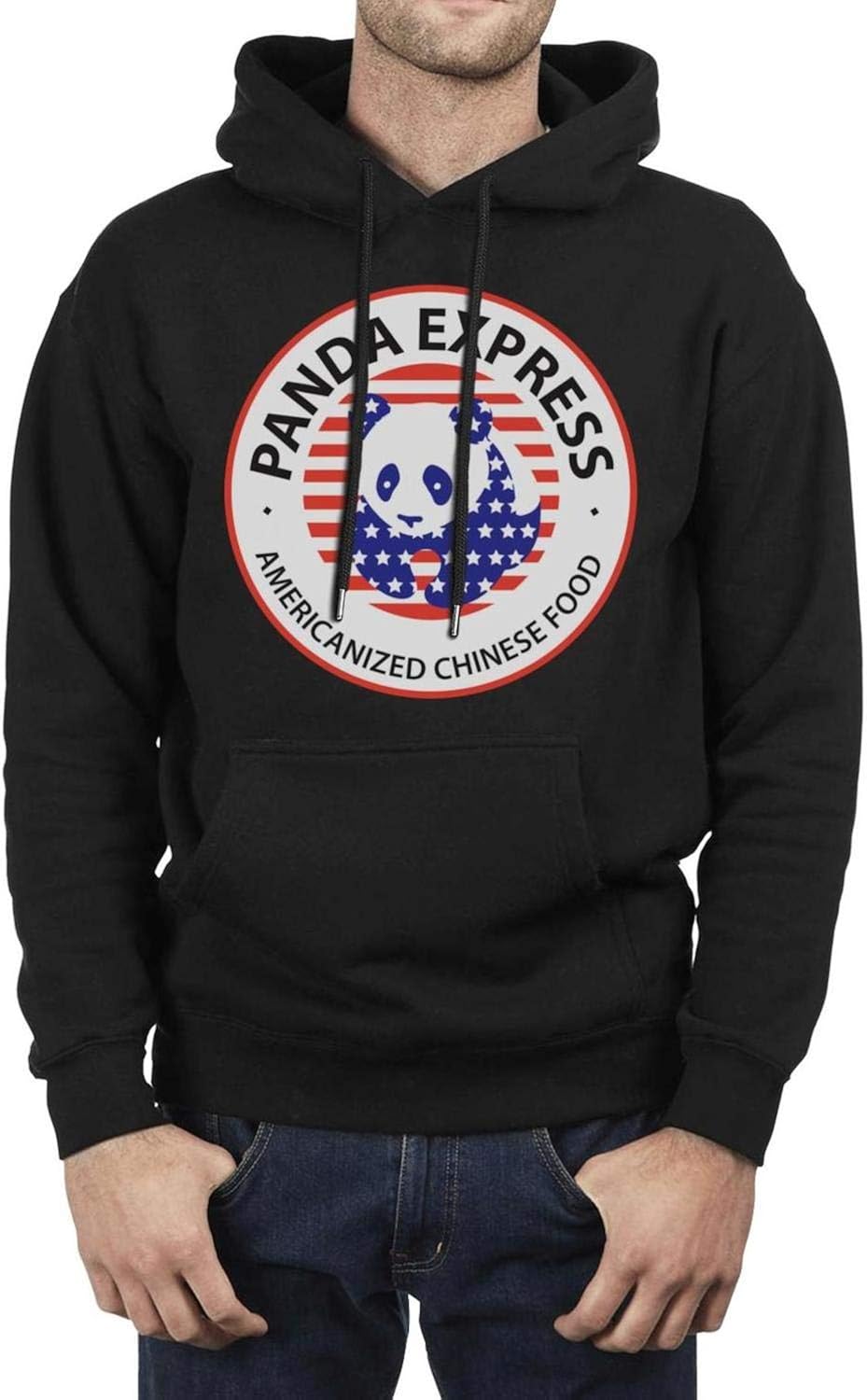 panda express hoodie