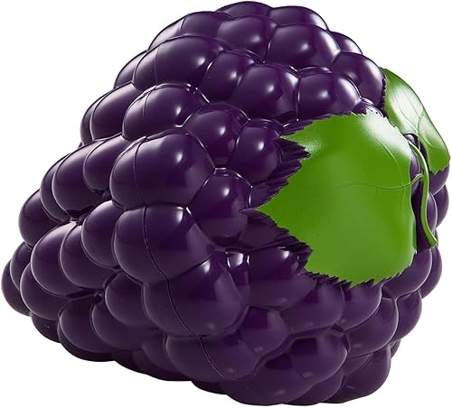 Hutzler Grapes To-Go Bento Box, color morado