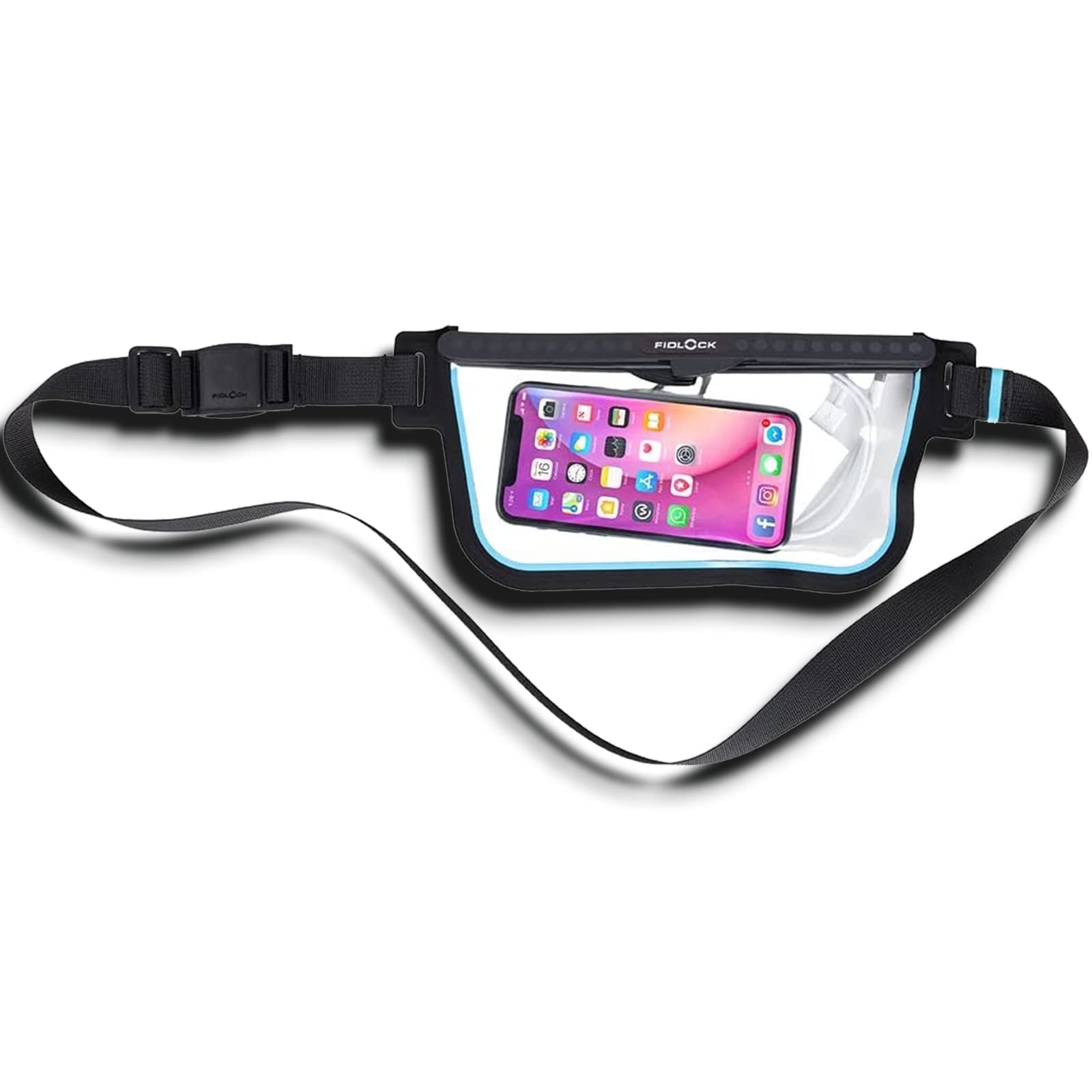 Fidlock Hermetic Waist Pack One Size