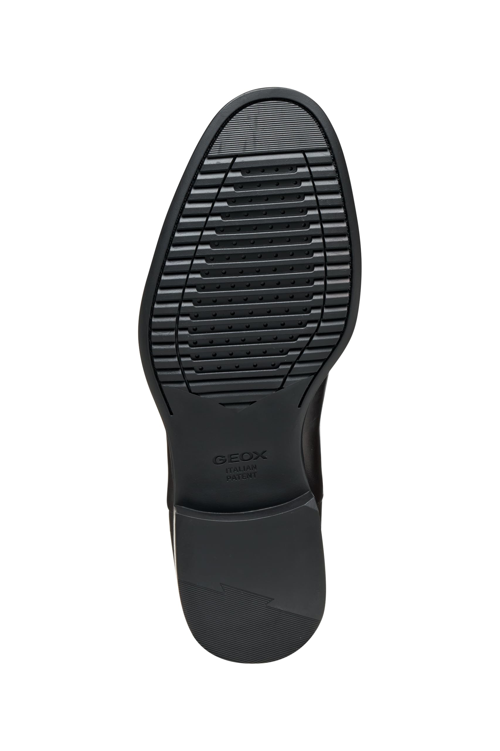Geox U Barberigo OxfordUomo
