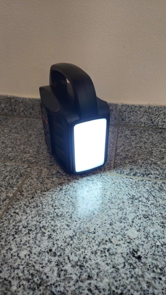 kleines und leistungsstarkes Allzweckgerät