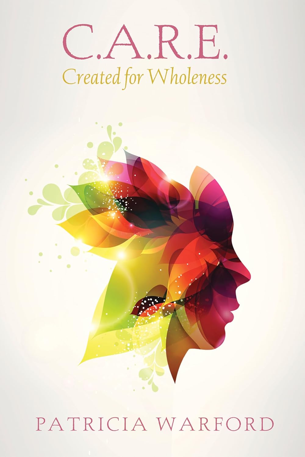 Created for Wholeness