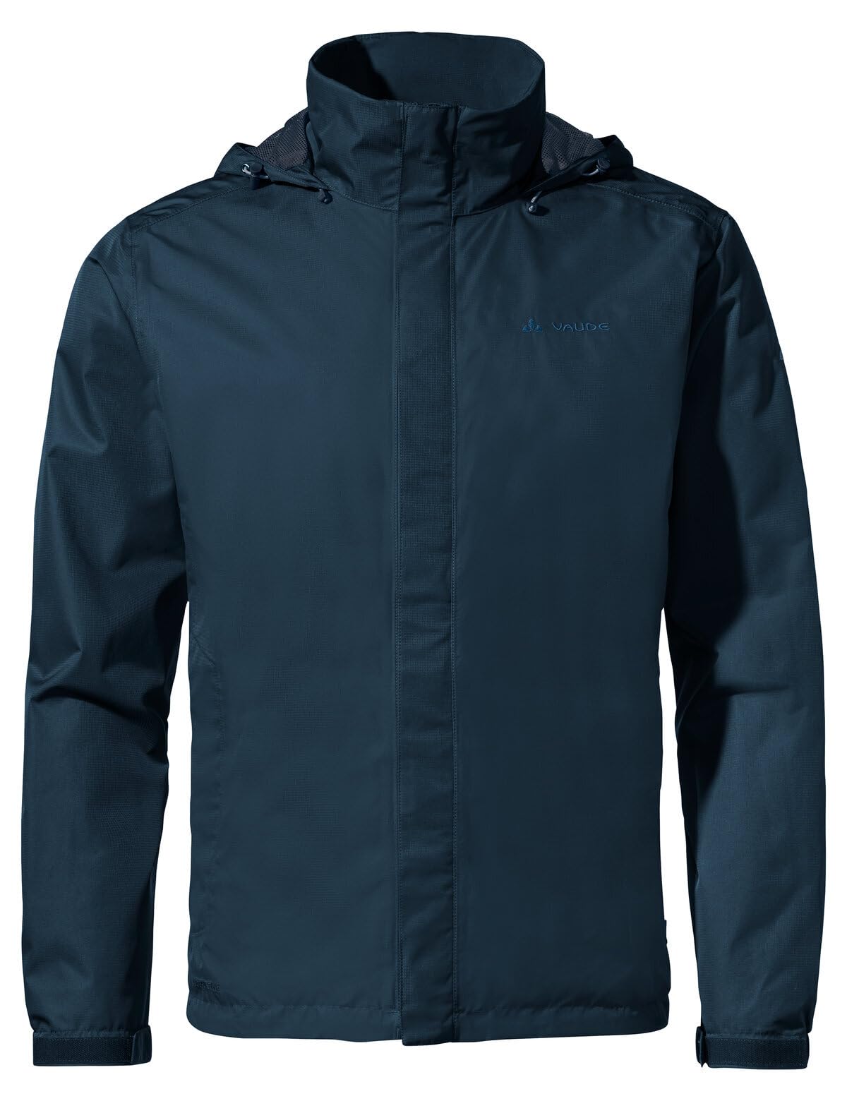 VAUDE Herren Regenjacke Escape Light Jacket, leicht, wasser- und winddicht, atmungsaktiv