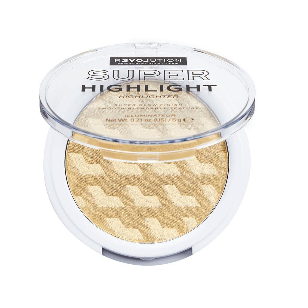 Revolution Relove - Highlighter - Super Highlight - Champ