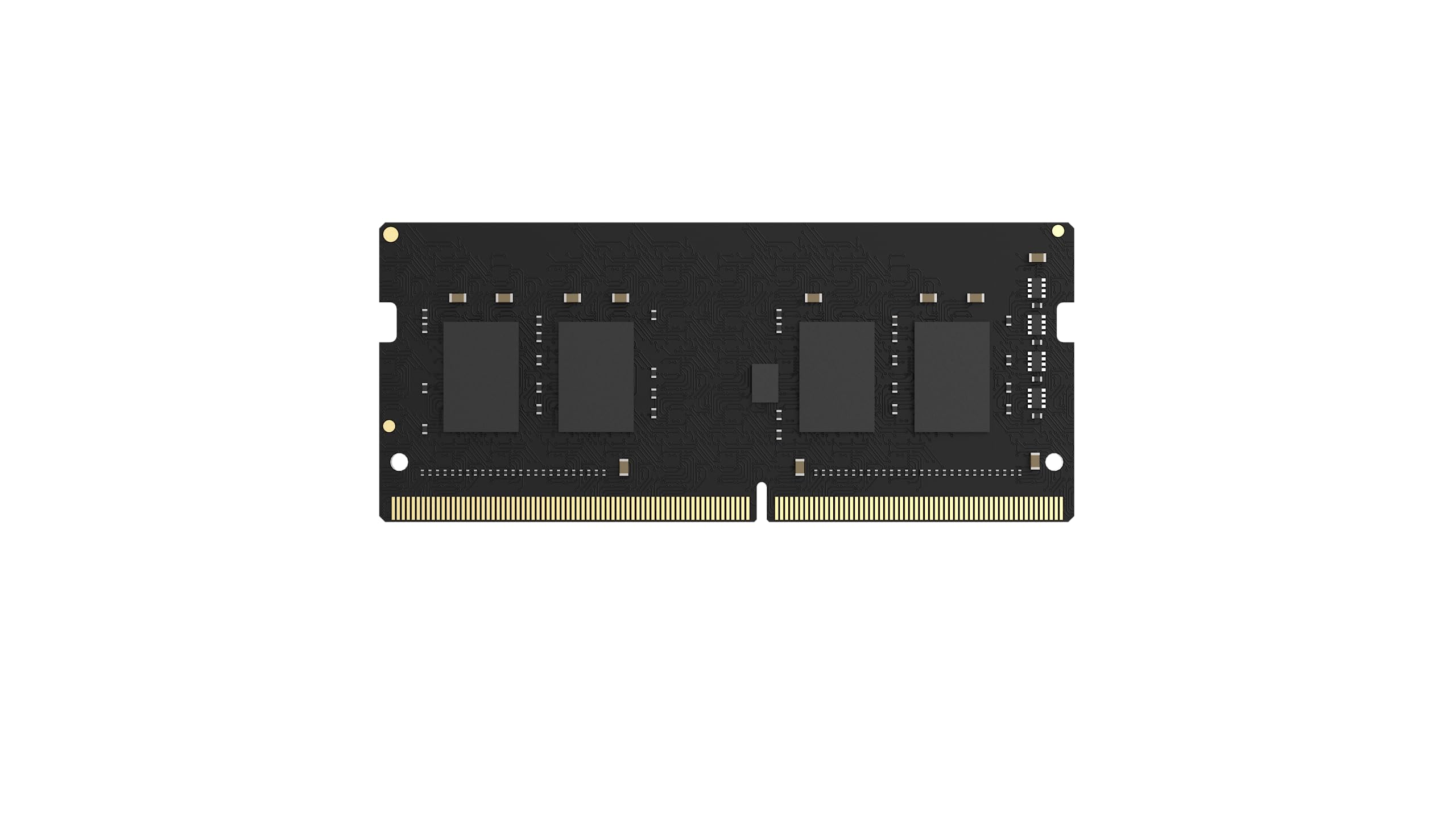 HIKVISION HIKSEMI RAM SODIMM 8 GB DDR4 3200 MHz 260Pin Marka