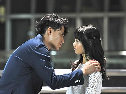 『リッチマン、プアウーマン』