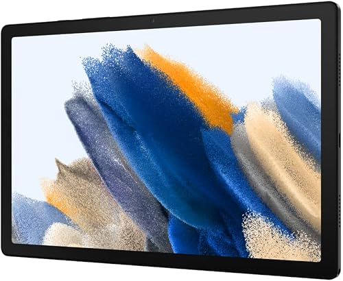 Miniatura 3 de Samsung Galaxy Tab A8 Android Tablet pantalla LCD de 105 pulgadas almacenamiento de 128 GB batería de larga duración contenido para niños