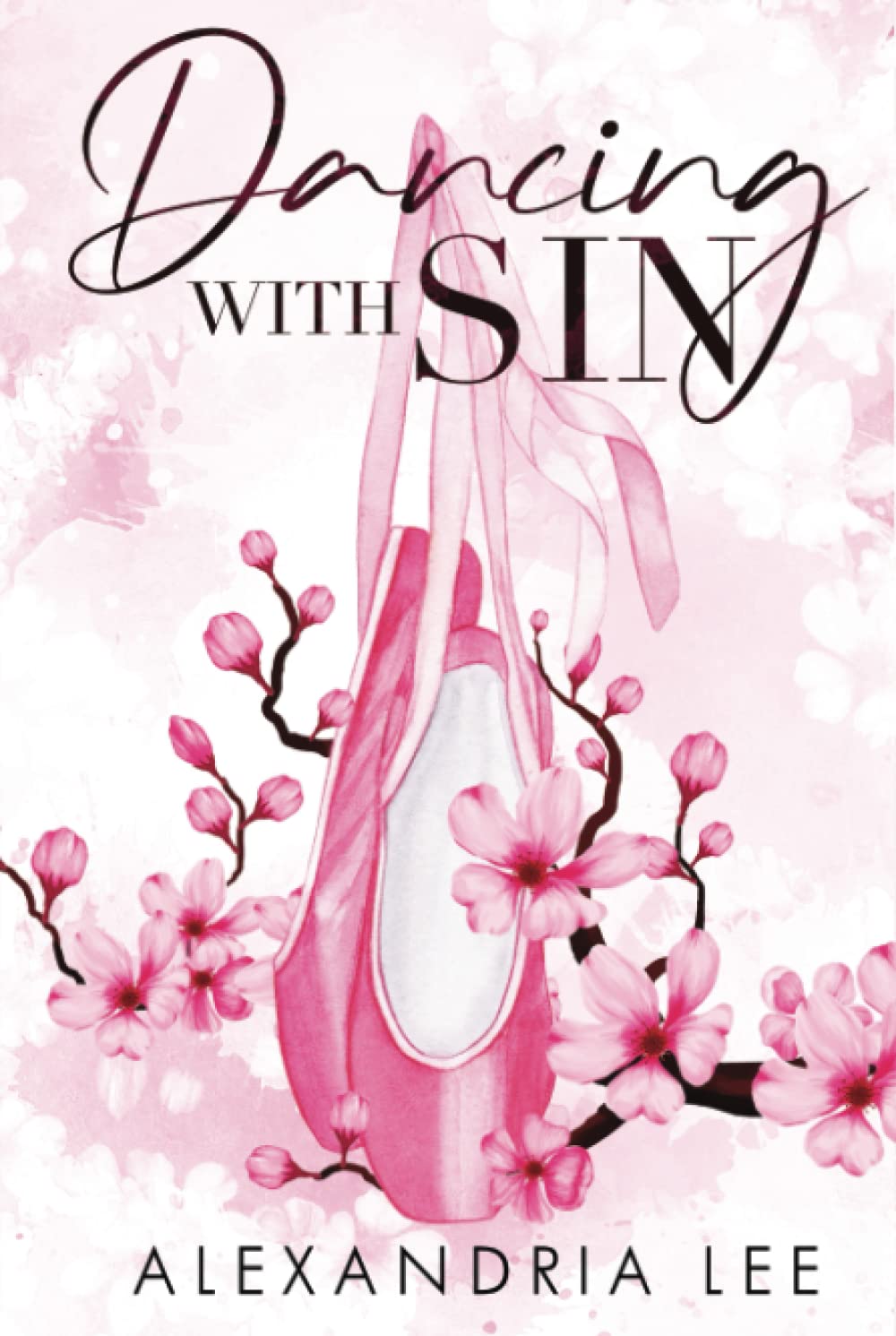 Dancing with Sin: A Forbidden Love Story
