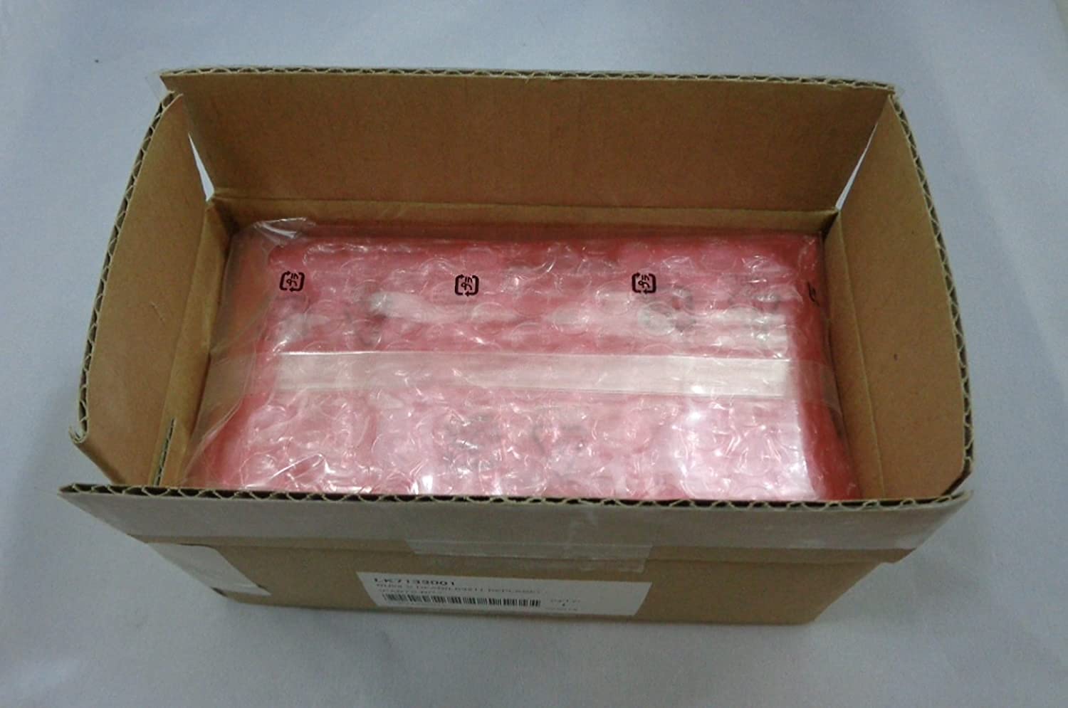Amazon.com: Boracell Compatible with LK7133001 Printhead for 