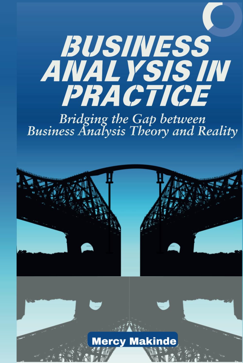 Business Analysis in Practice: Bridging the Gap between Business Analysis Theory and Reality