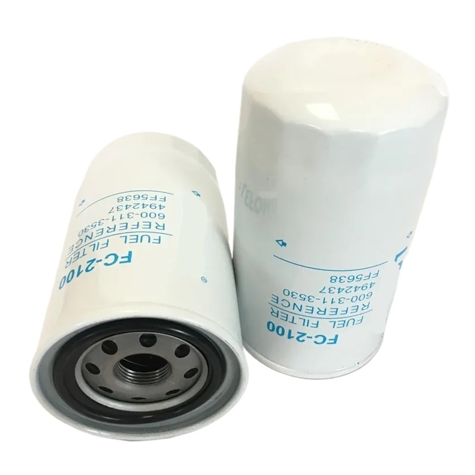 BFSYDLUJ 600-311-3530 4942437 FF5638 filter 129A00-55800