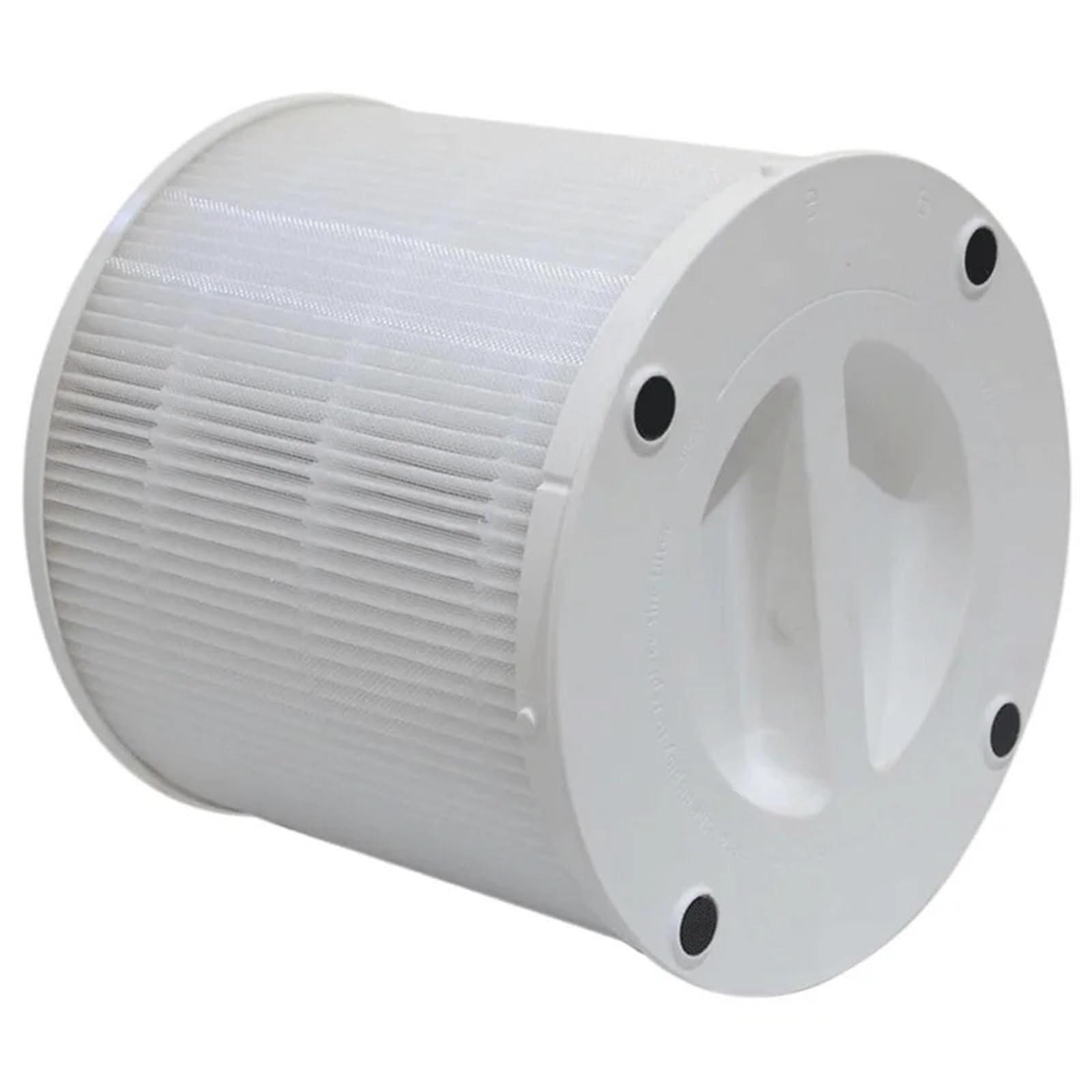 Filtro De Repuesto, Compatible Con Xiaomi, Purificador De Aire Inteligente 4(2pcs)