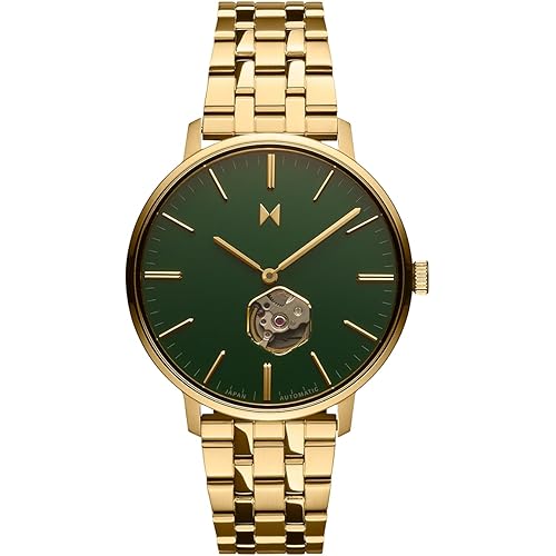 MVMT Legacy Slim Men's Automatic Watch