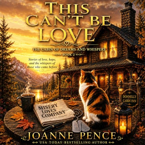 This Can't Be Love copertina