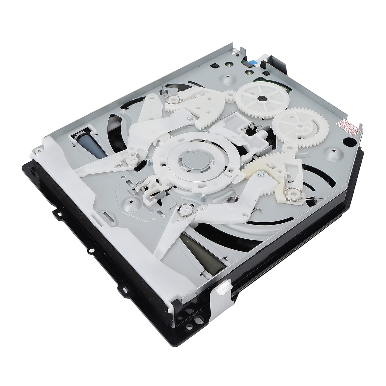 Zunate Optical Drive Replacement for KEM?490 Driver, Portable -Ray DVD CD Disk Drive, for CUH-1001A CUH-1115A CUH-10XXA CUH-11XXA