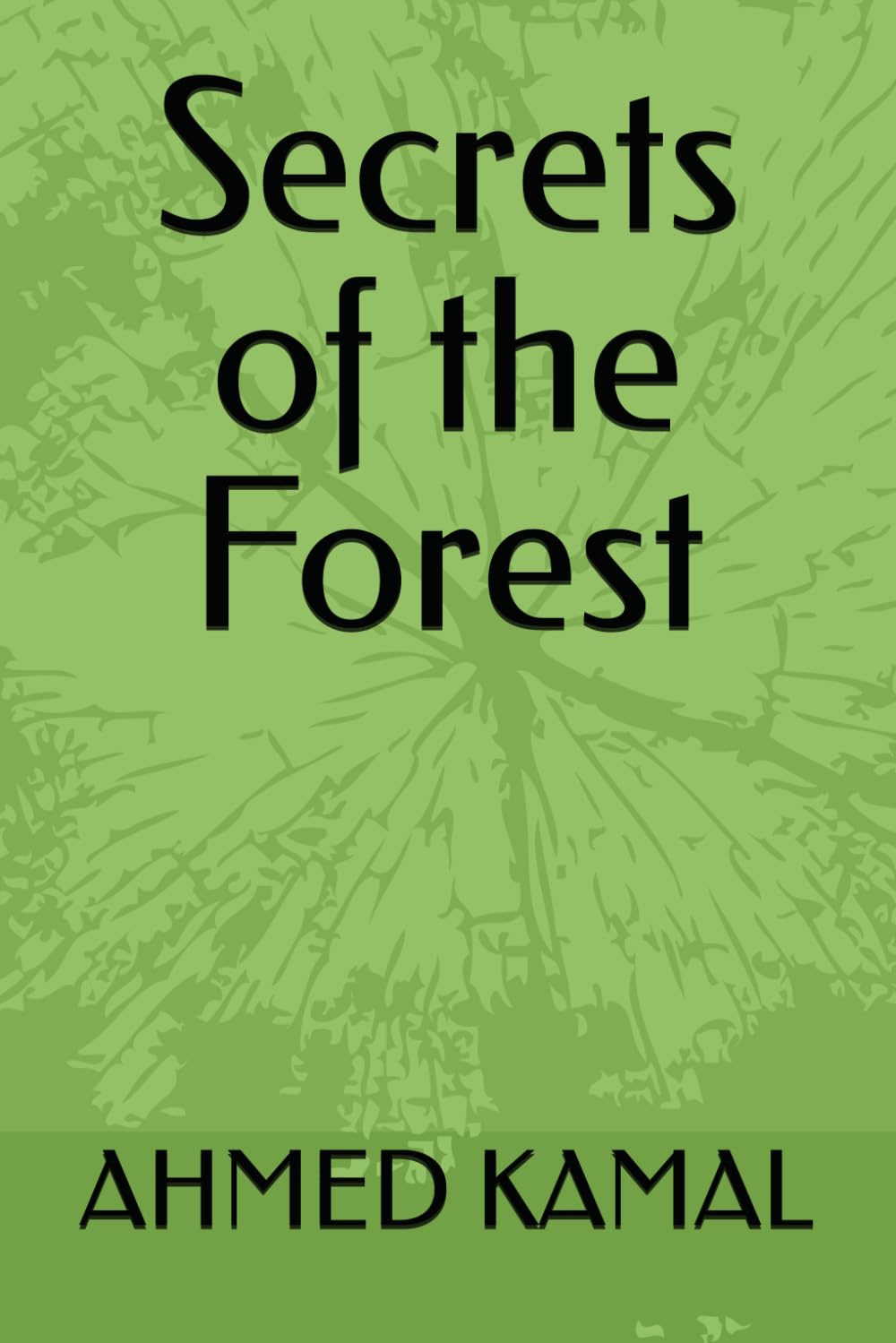 Secrets of the Forest